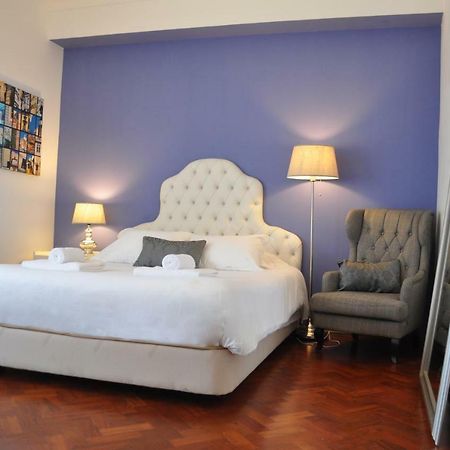 Hotel Casa Amarela Belem Lissabon Exterior foto