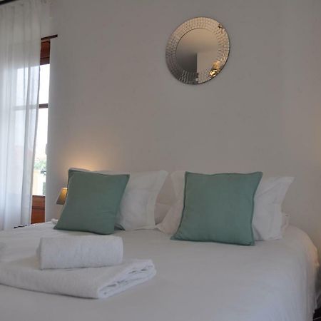 Hotel Casa Amarela Belem Lissabon Exterior foto